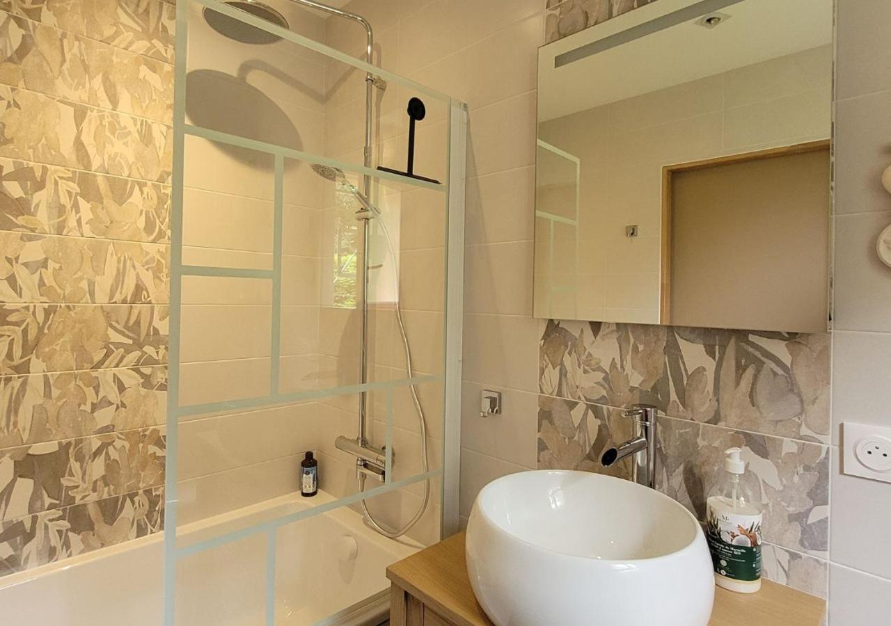 Vivre Benaise Chambre D'Hotes Chaunac Экстерьер фото